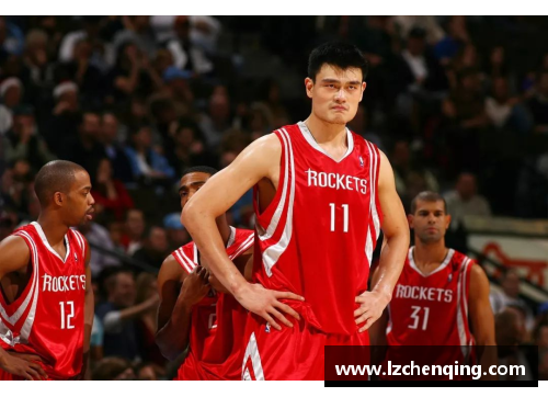 suncitygroup太阳集团姚明在NBA的职业生涯：巅峰与遗憾 - 副本