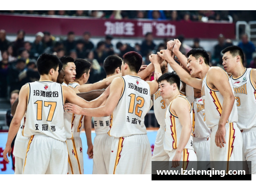 suncitygroup太阳集团全明星三双王回归,上海大鲨鱼截胡广东宏远,CBA提前大结局？